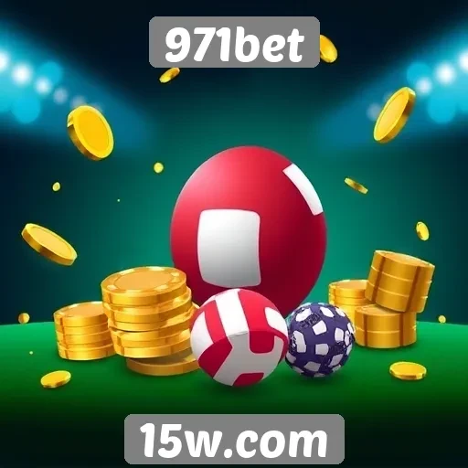 Análise das principais promoções do site 971bet