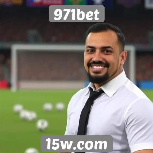 Estratégias de aposta e dicas para usuários do 971bet