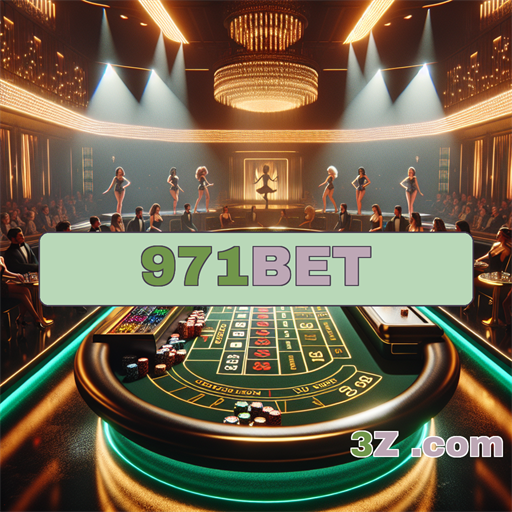 Uma Nova Era para o Casino: 971bet em Destaque