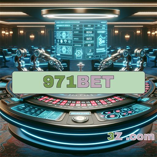 Atrações Confiáveis do 971bet: Segurança e Engajamento em Jogos