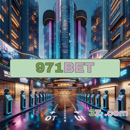 Diversão e Emoção: Apostas Inovadoras em Esporte no 971bet