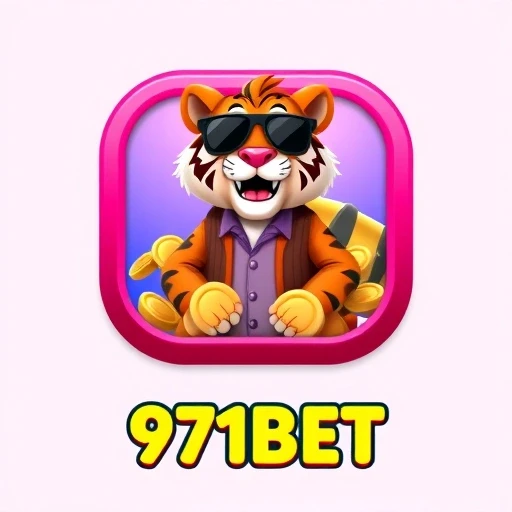 971bet Logo