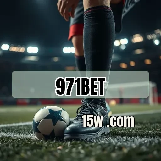 971bet Jackpot: Maximize Seus Ganhos e Venha Jogar Conosco!