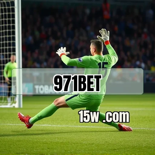 971bet: Vantagens Imperdíveis nas Promoções do Site de Jogos